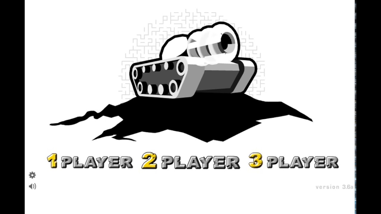 Tank Trouble 3