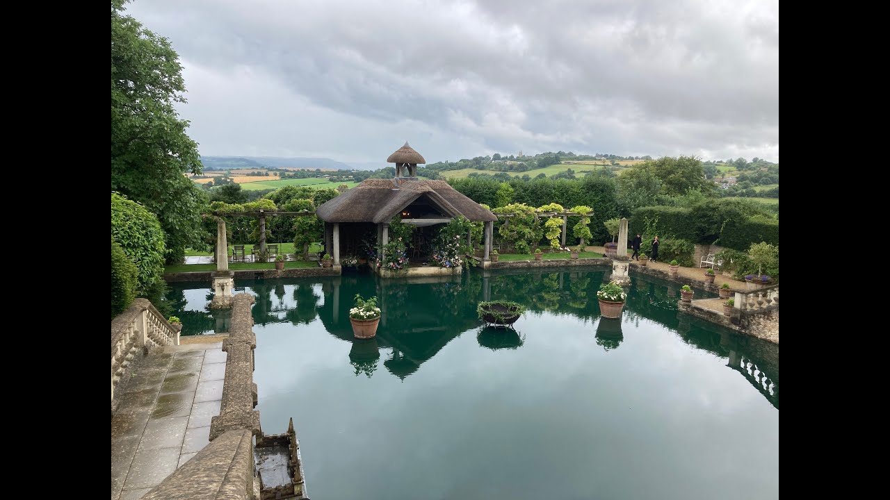 Wedding Venue  - Euridge Manor