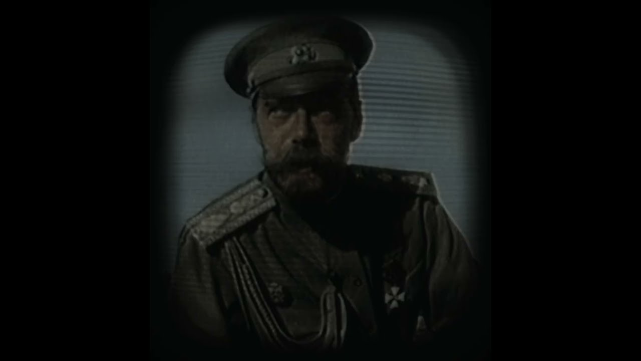 Белогвардейская музыка