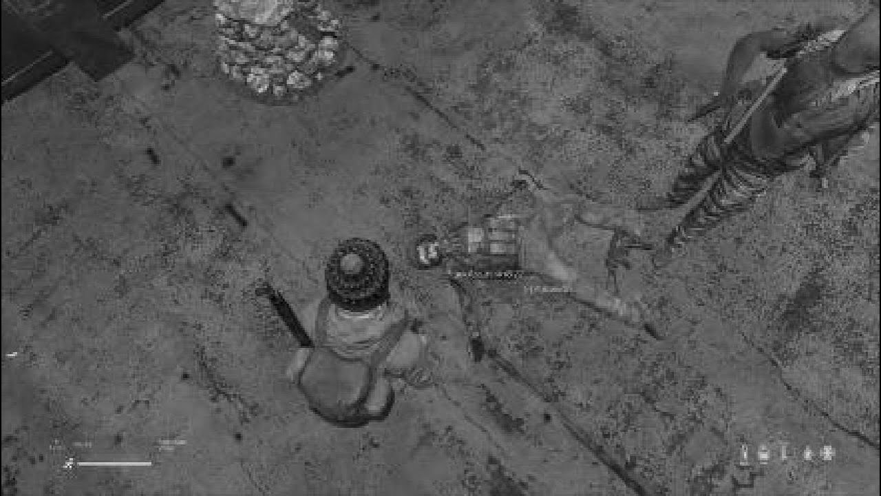 DayZ - The Ultimate Betrayal