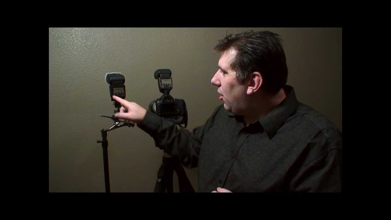 How I Decrease Recycle Times When Working With SpeedLights