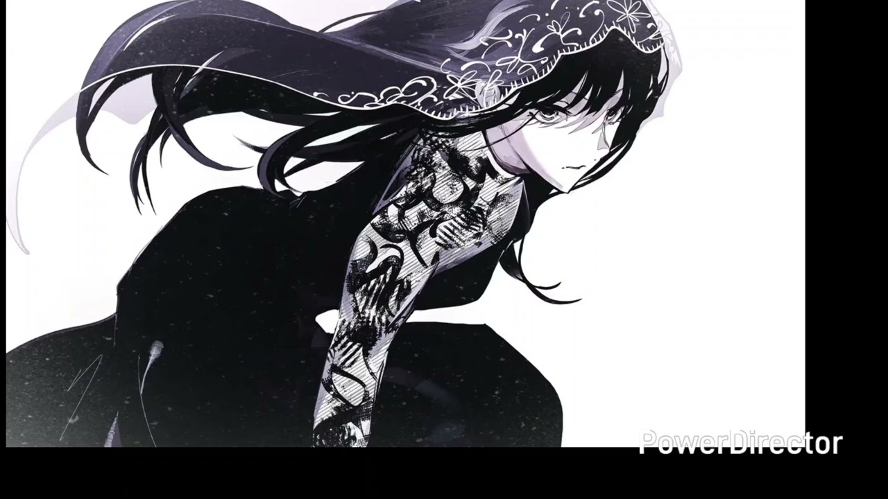 Nightcore After Dark (Female Version) (Read Description)
