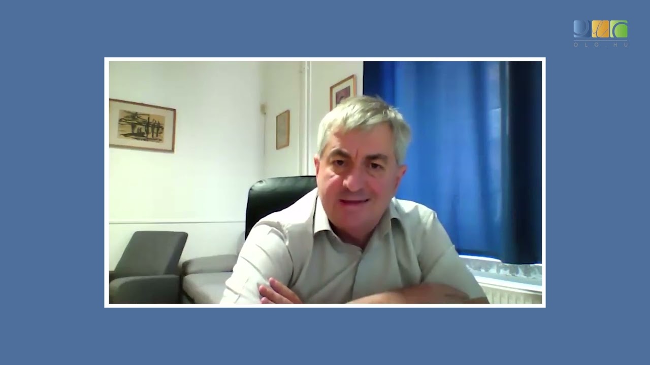 Prof. Dr. Tényi Tamás interjú - A szkizofrénia felismeréséről és kezeléséről
