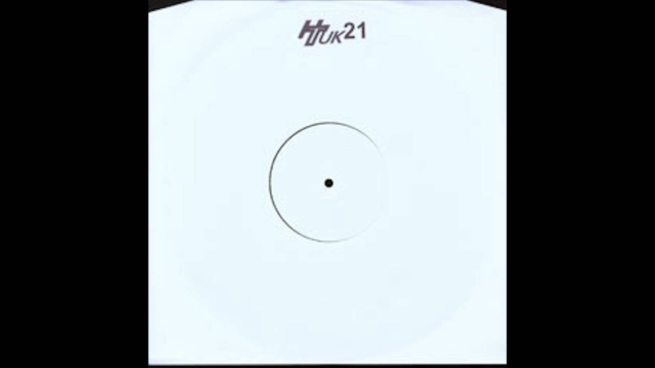 Hi-Gate - Pitchin' (Phil York & Dark By Design Remix) [HTUK]