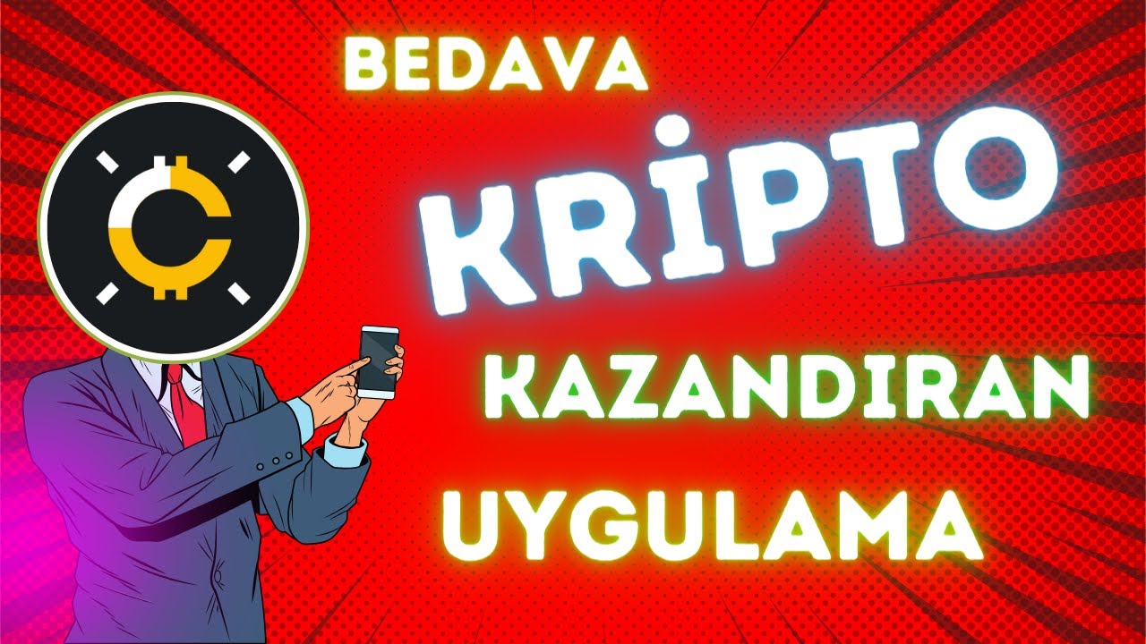 CRYPTO SENSE İLE TELEFONDAN KRİPTO KAZAN !