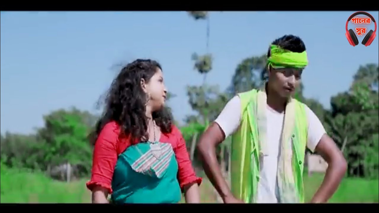 নিউ ভাওয়াইয়া গান নিউ ভিডিও এলবাম, কন্ঠ শিল্পী দিপ্তী প্রধান ও ললিত দা, Bhawaiya song ganer sur