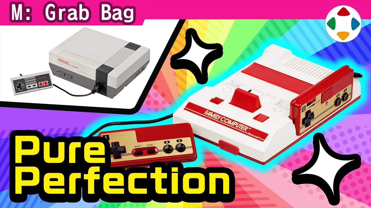 Семейный компьютер (и NES) [В комплекте]