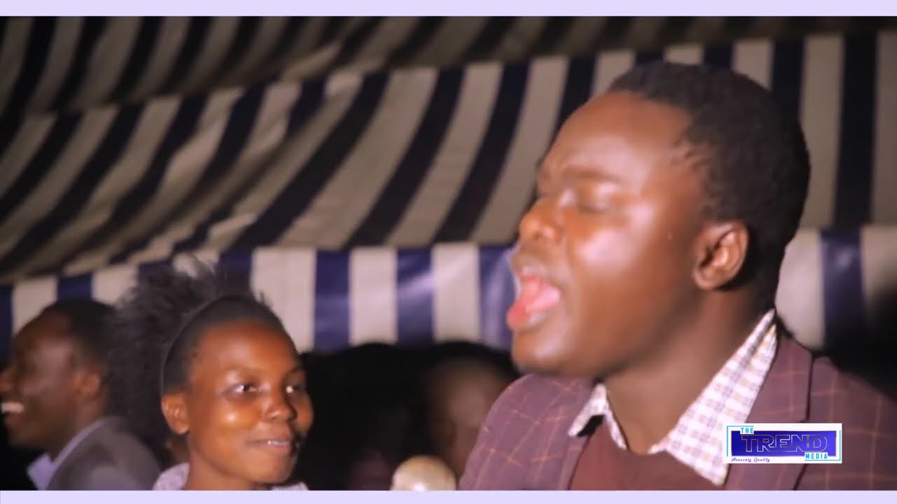 UGURE NANGO by Pro Arnol Juma During Silpa Asiyo's Send off