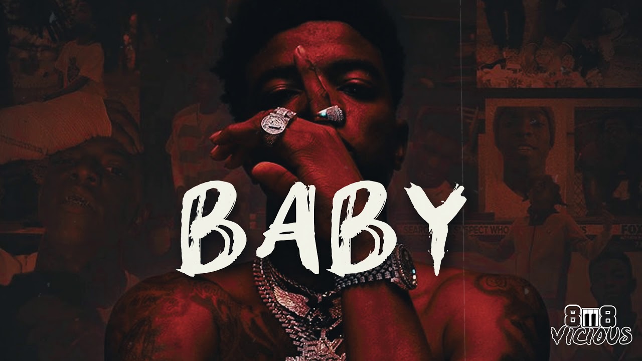 [FREE] Yungeen Ace x NBA Youngboy Type Beat 2020 - 
