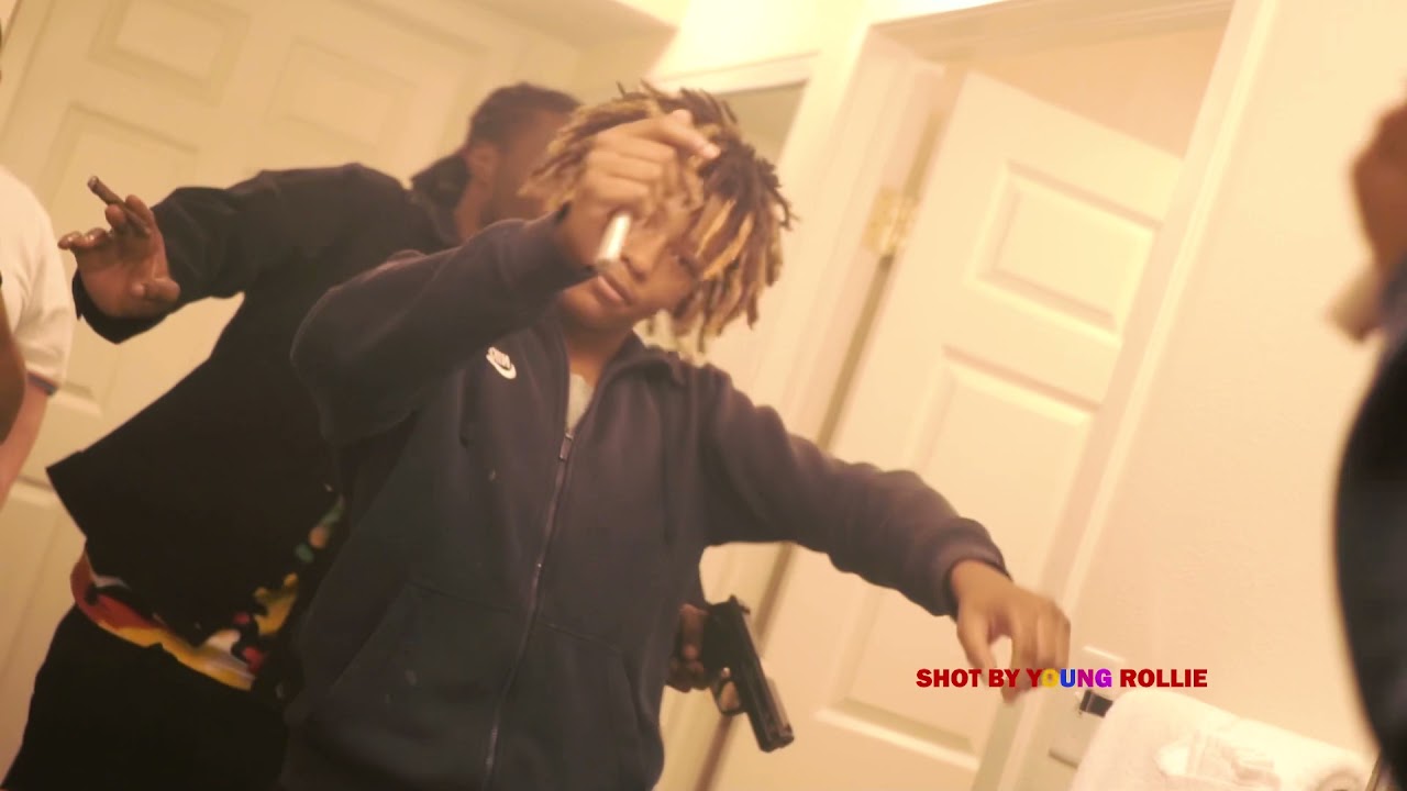 Woody2gz~ Tragic