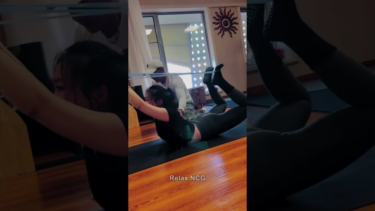 Yoga Instructor Training for Beginners