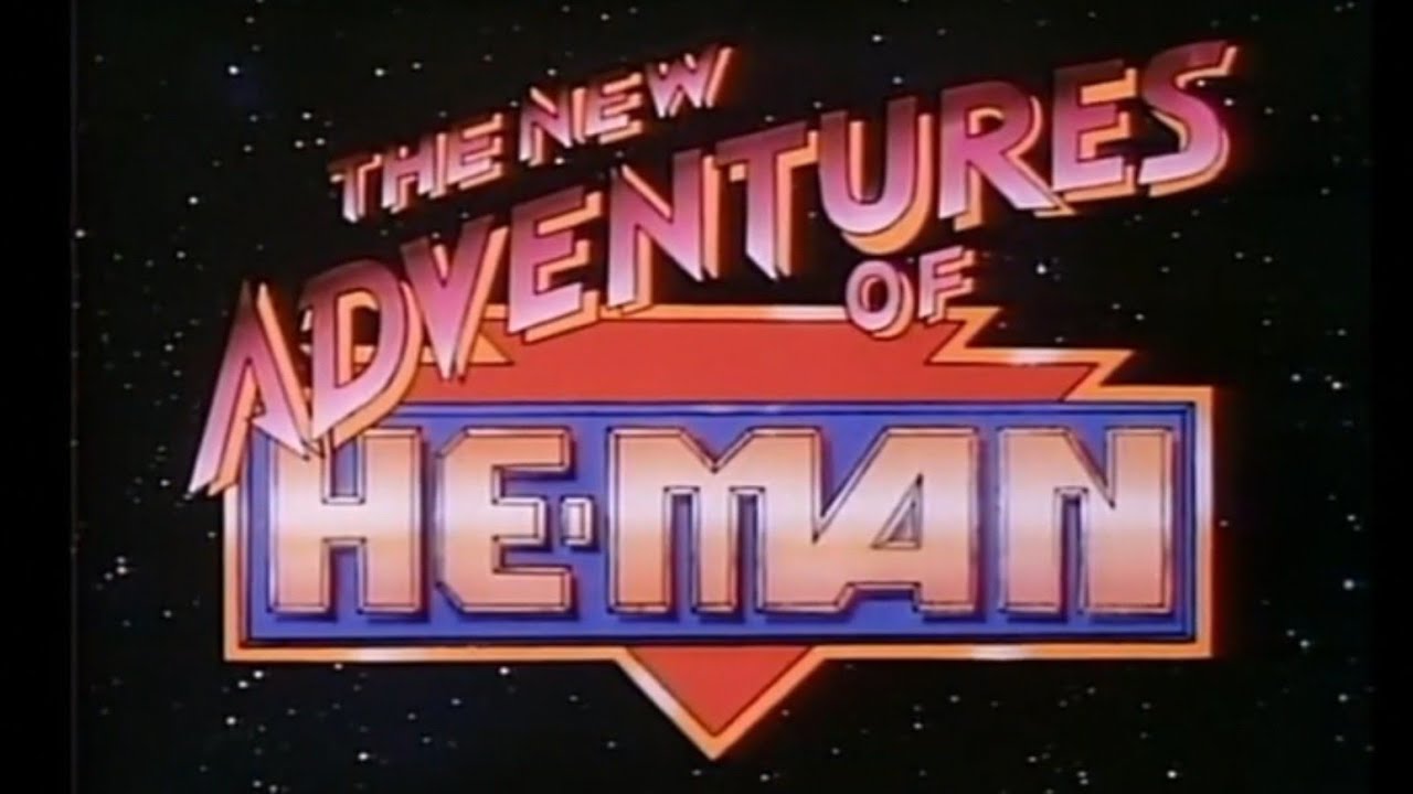 The New Adventures of He-Man - Intro and Outro - DNOstalgia