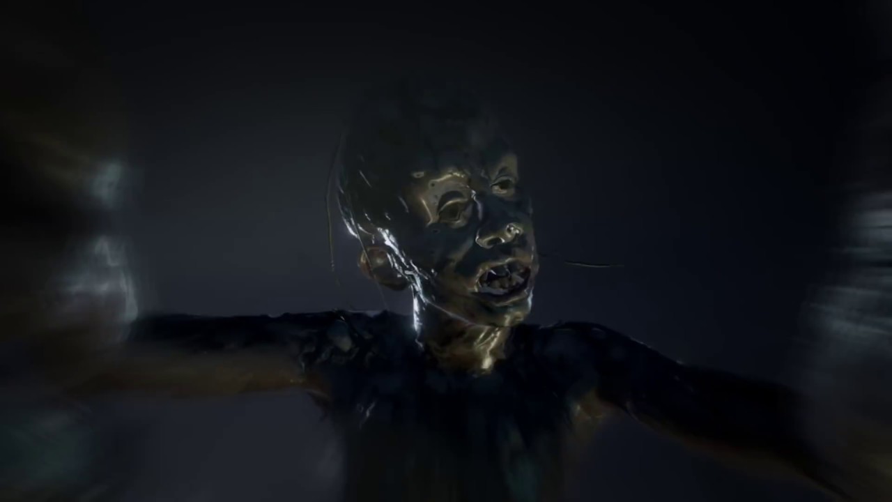 Friday the 13th How To Beat  Virtual Cabin Walkthrough 2