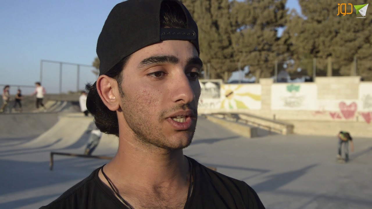 عصيرة الشمالية تنافس طوكيو في التزلج