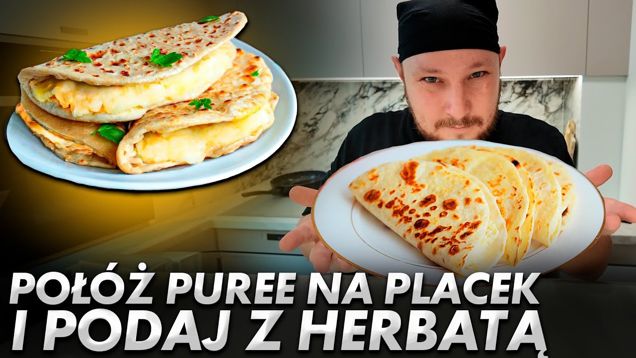 Przygotuj to i nawet teściowa poprosi o przepis