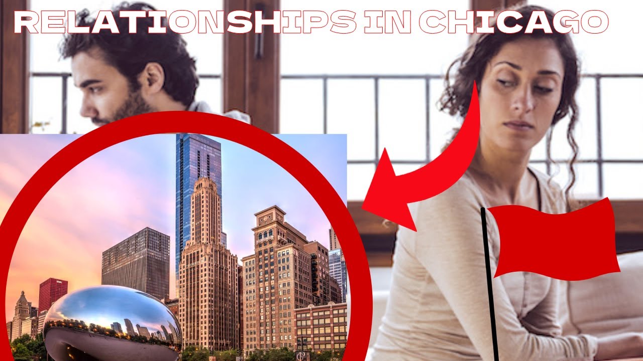 Chicago Relationships Are NOT For The Weak (StoryTime)