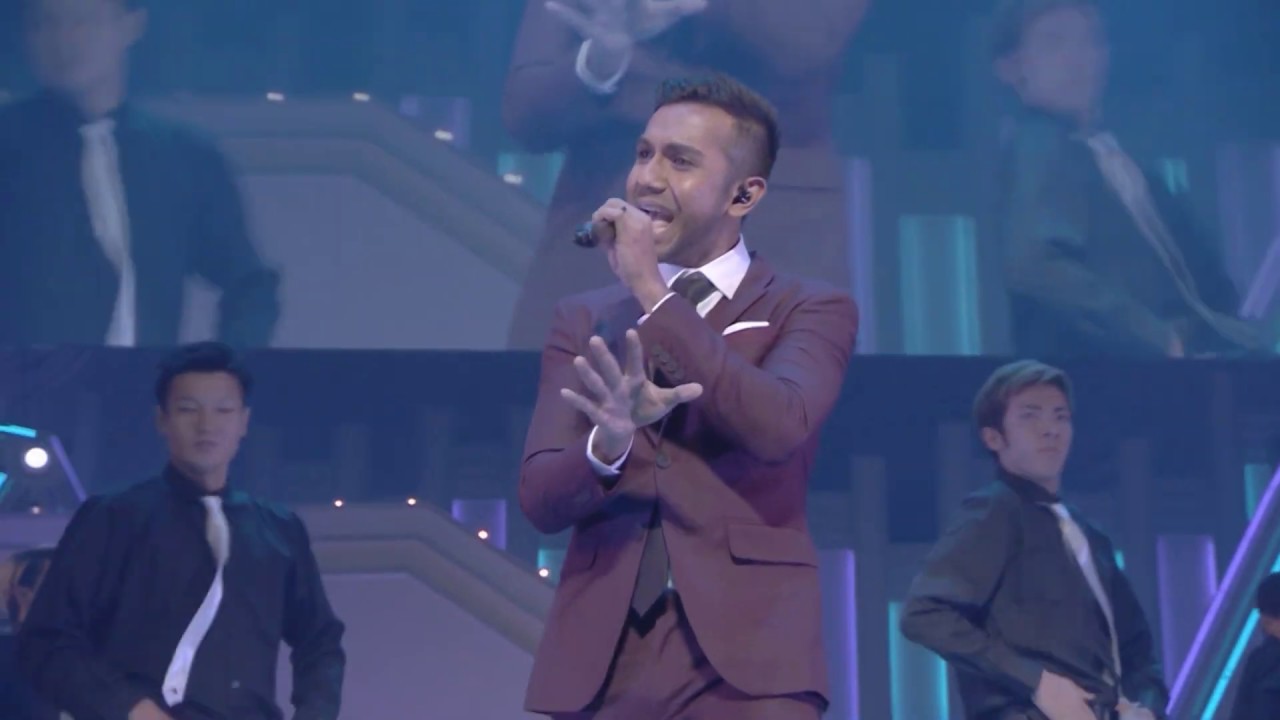 Taufik Batisah - 