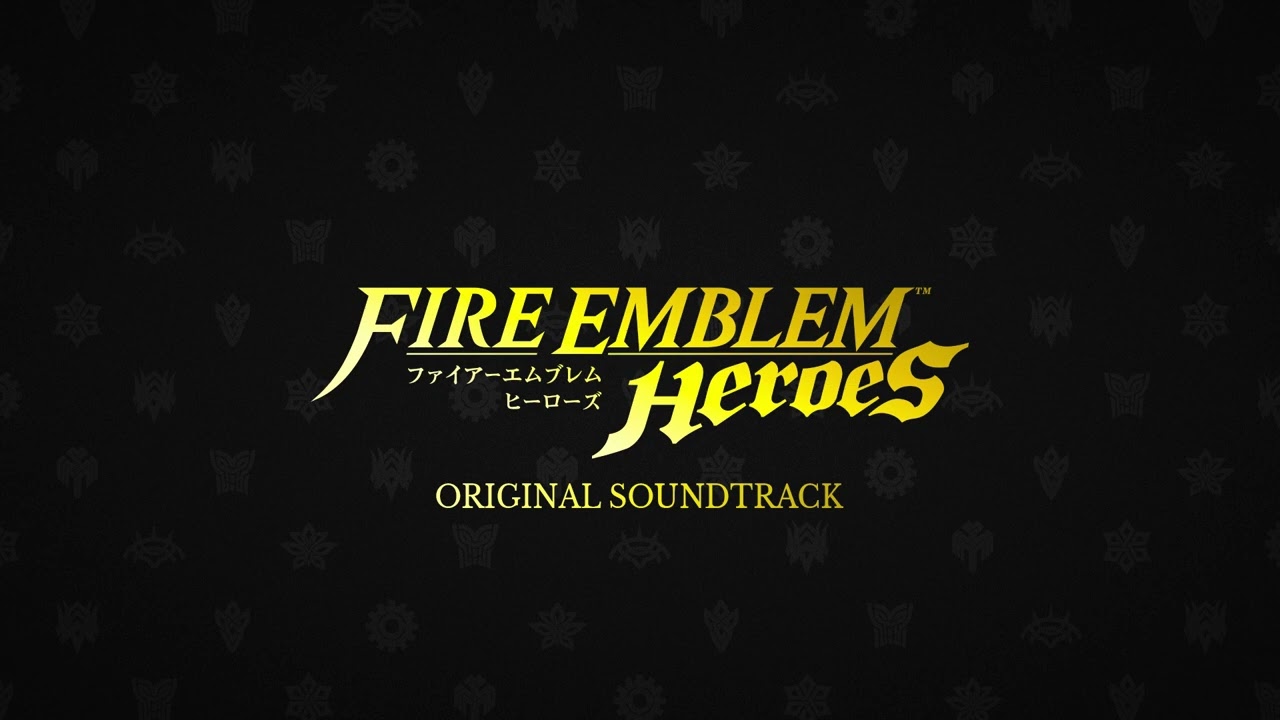 Breeze of Askr — Fire Emblem Heroes Original Soundtrack