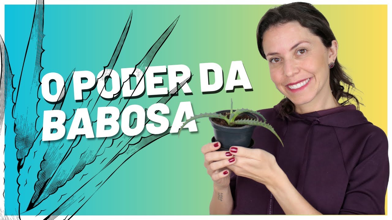 Como usar a BABOSA do jeito certo