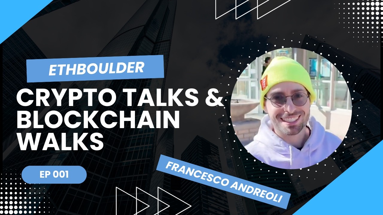 Consensys and MetaMask's head of Developer Relations talks AI agents.