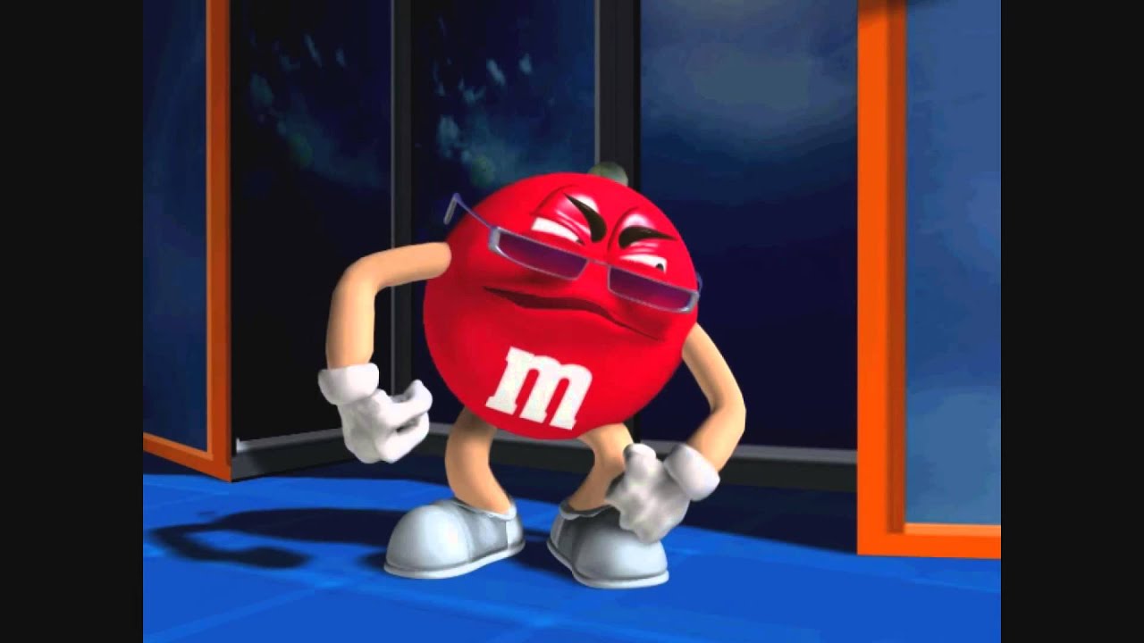 M&M's The Lost Formulas Dutch - De Verdwenen Formules intro