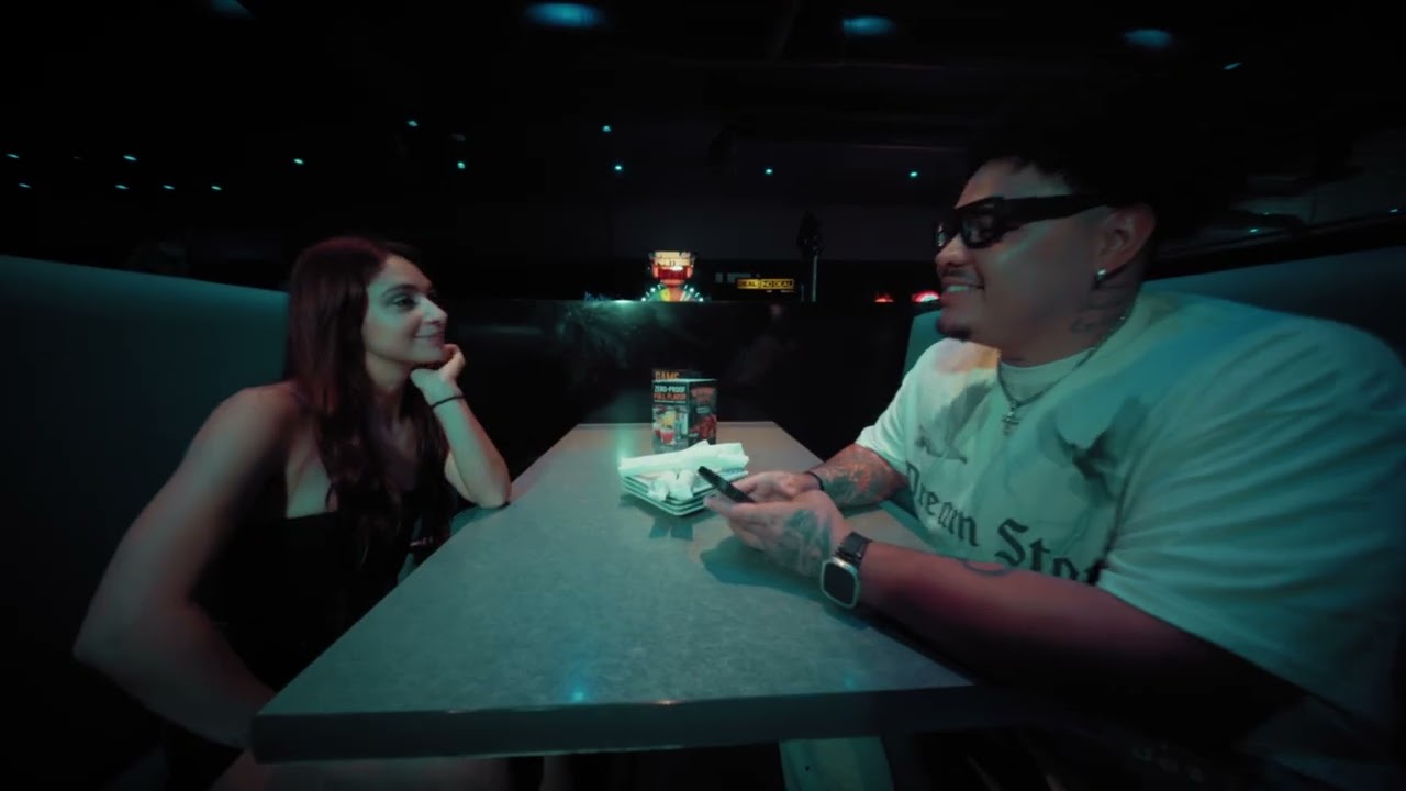 Veinte21 -  DDTE? ( OFICIAL VIDEO )