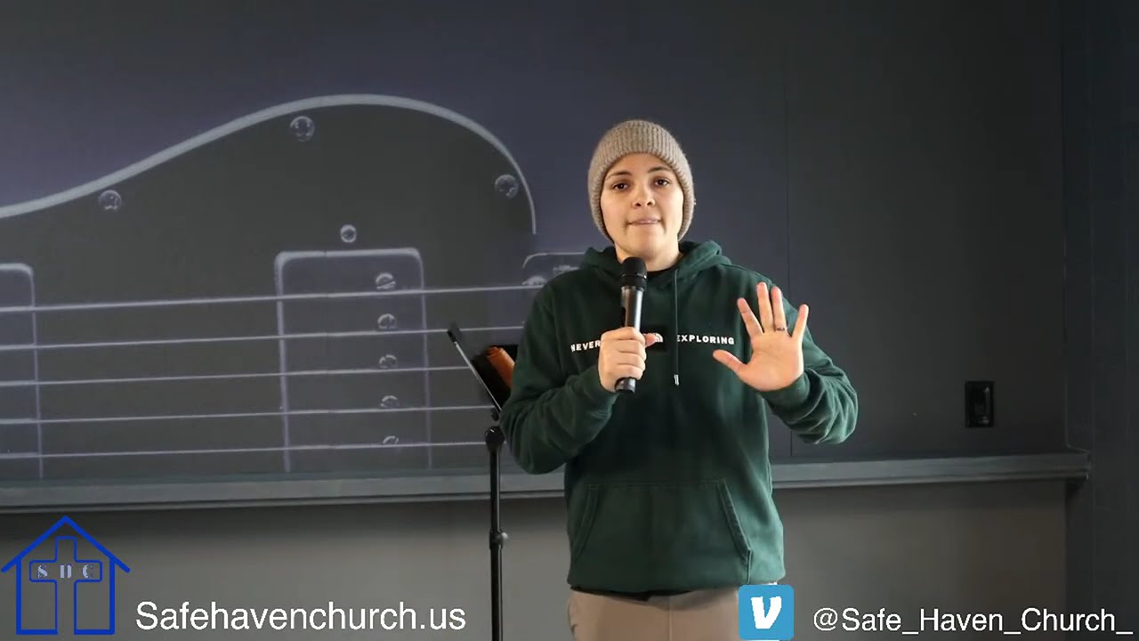 FREEDOM IN CHRIST | SATURDAY- SHABBAT SERVICE 1/31/26