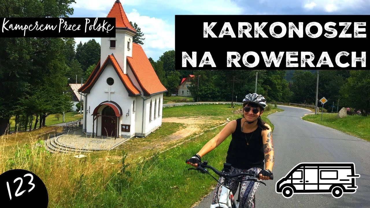 PODRÓŻOVANIE NA ROWERACH ELEKTRYCZNYCH
