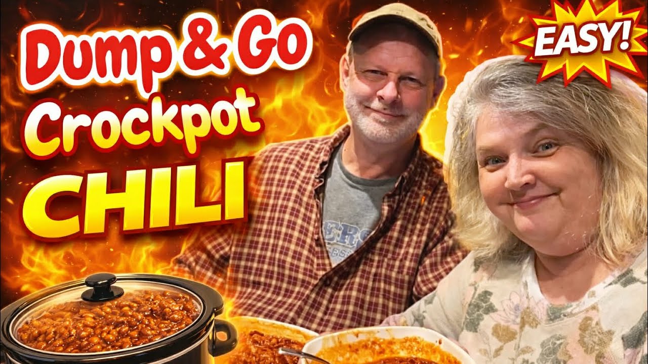 Чили в мультиварке: просто и быстро!