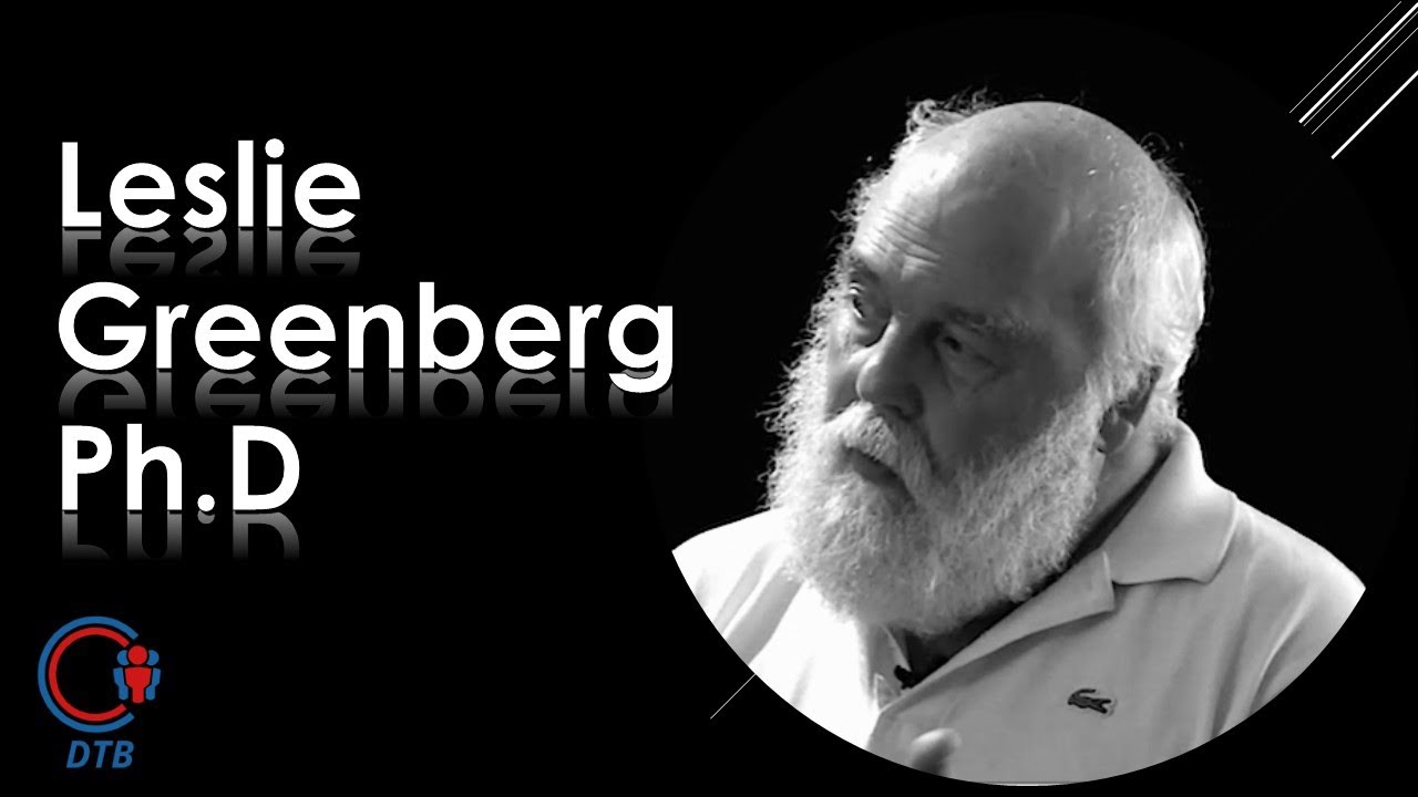 The Development of Emotion Focused Therapy, Thoughts on CBT, and Life with Leslie Greenberg, PhD