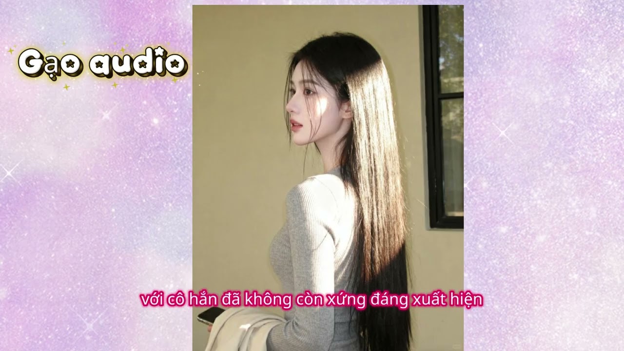 [Truyện full] Gạo audio số 1| TRÙNG SINH TÔI QUYẾT TÂM ĐẬU THANH HOA TẠO 1 ĐẾ CHẾ CHO RIÊNG MÌNH