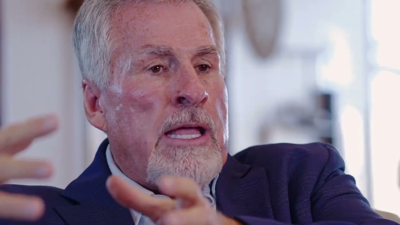 Darin Moon: New Scientific Frontiers aid Successful, Sustainable Farming