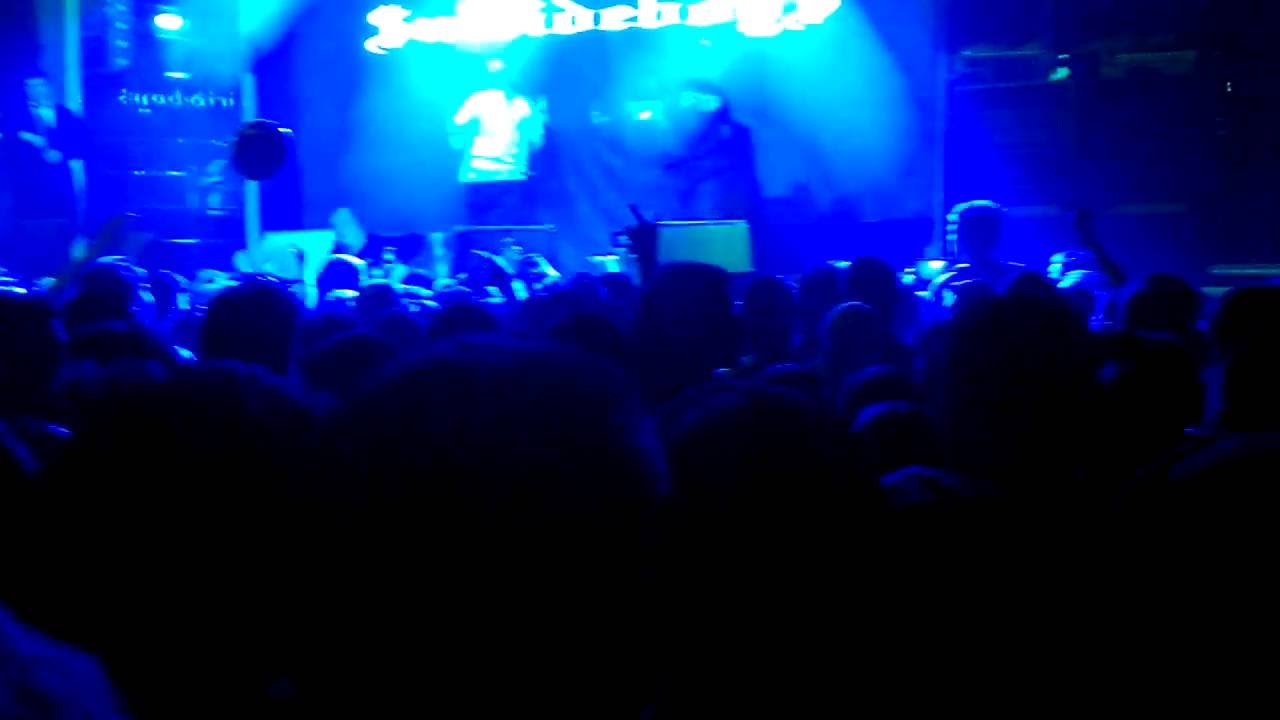 $uicideboy$ in Moscow@StereoHall