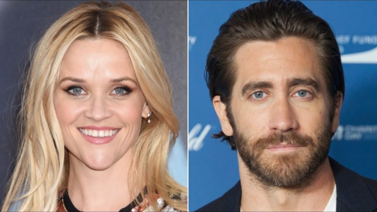 La Relación Entre Reese Witherspoon y Jake Gyllenhaal