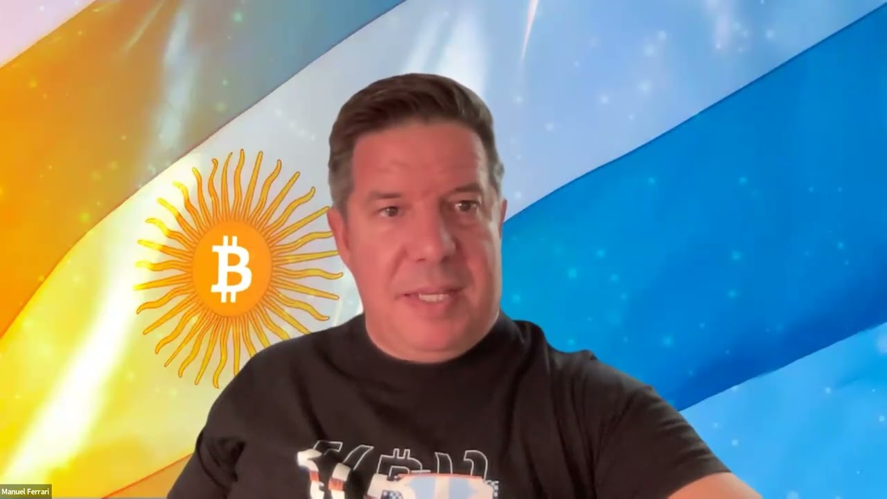 Webinar | Bitcoin, stablecoins y el nuevo ecosistema financiero para empresas
