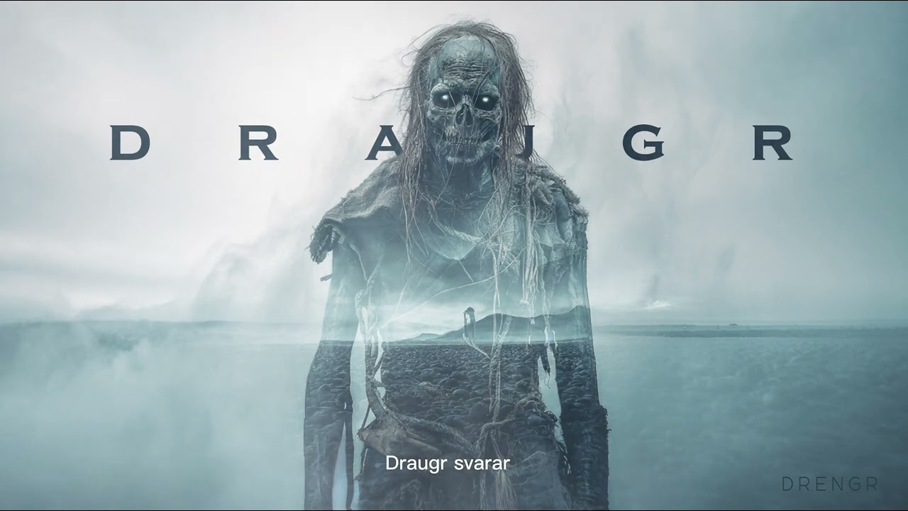 Draugr forfeðra (Spirit of the Ancestors) | Viking Metal