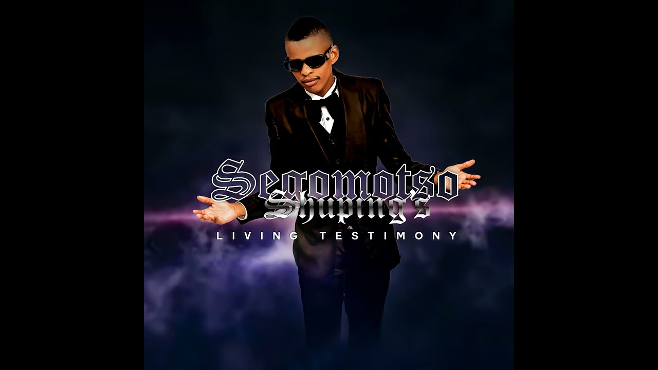 3.0.3:Living Testimony.