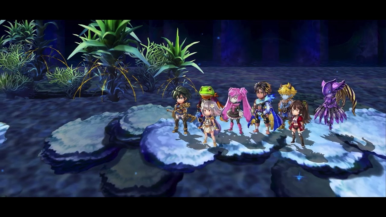Another Eden Chapter 78 04