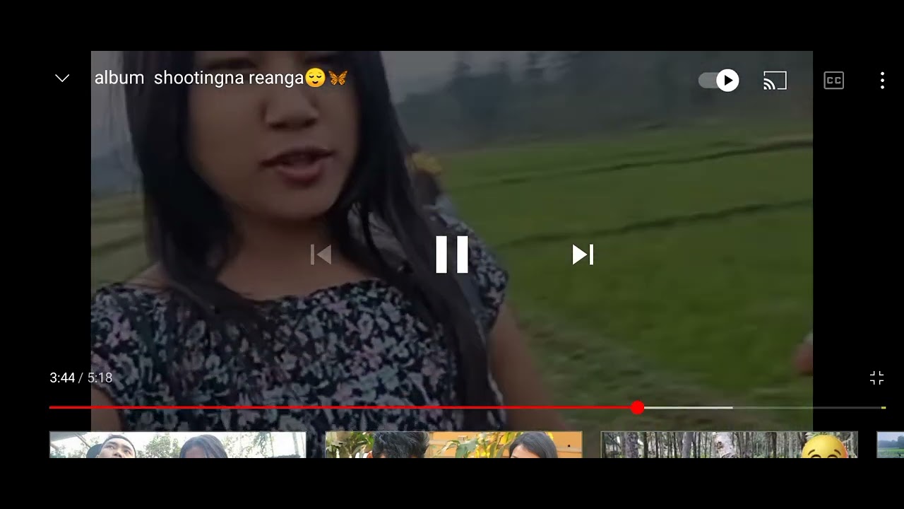 Nomitchirani Aro babu sona