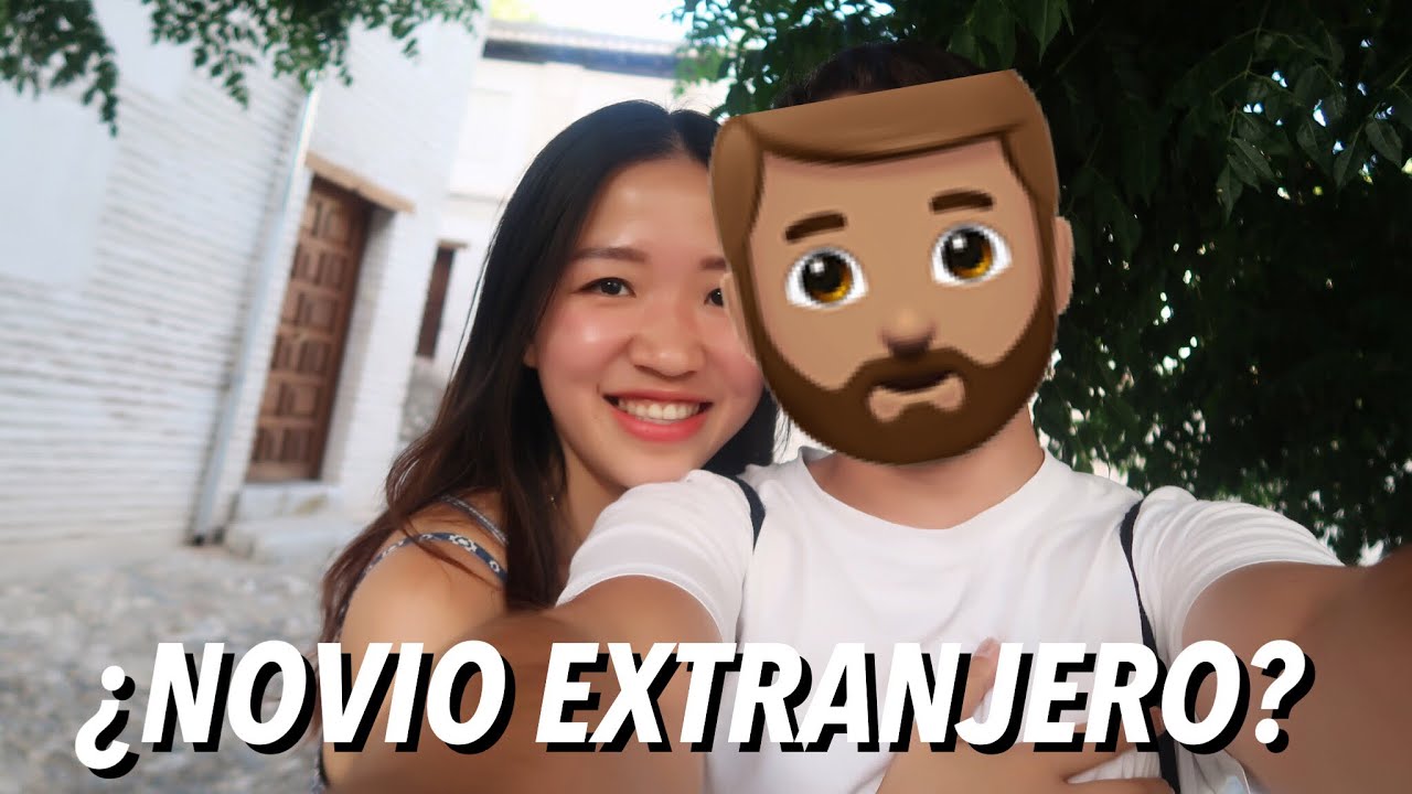 &iquest;Tener novio/a extranjero/a en China?