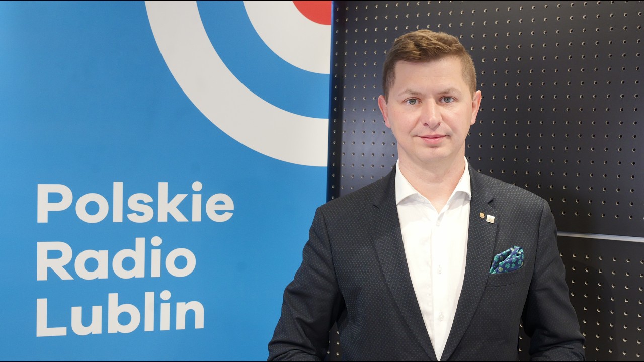 Wypadki w rolnictwie. Lubelskie na czele statystyk