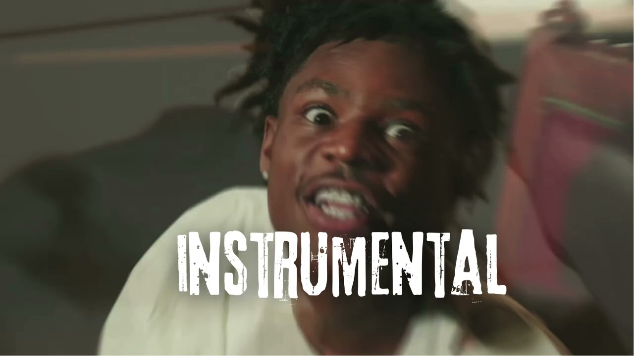 BABY KIA - FUN & GAMES (INSTRUMENTAL)