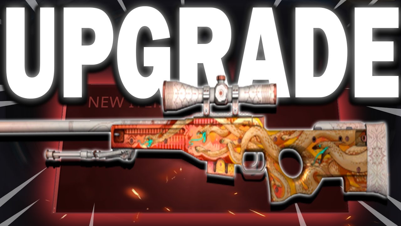 ALL-IN Desert Hydra UPGRADE! | KeyDrop Case Opening