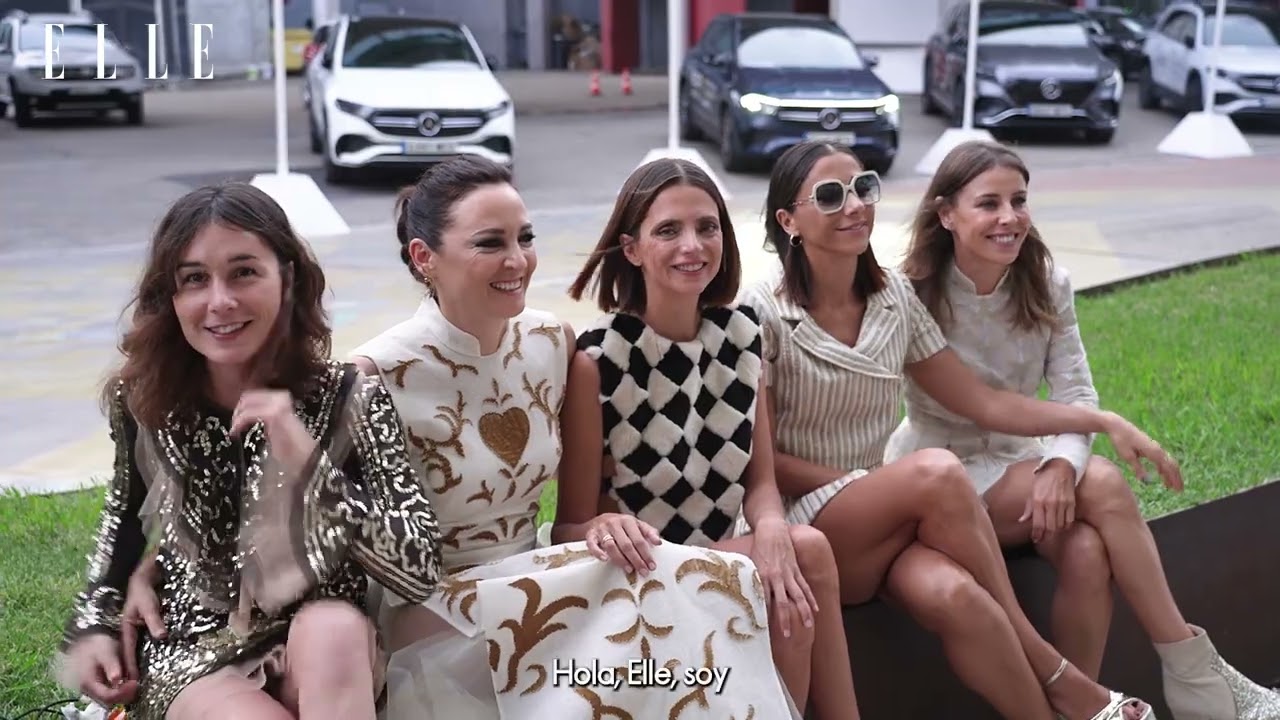 El Street Style de MBFWMadrid Septiembre 2023 | Elle España