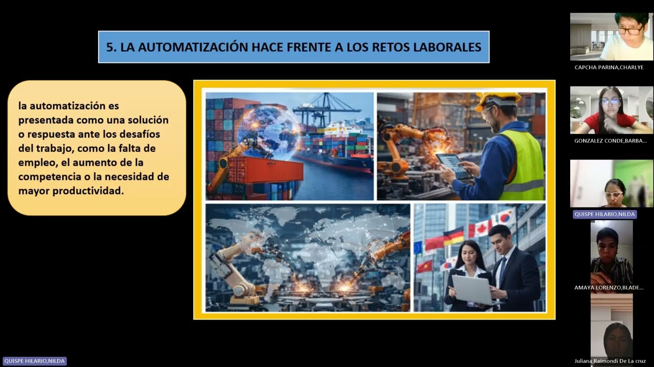 PRINCIPALES TENDENCIAS EN LA CADENA DE SUMINISTRO