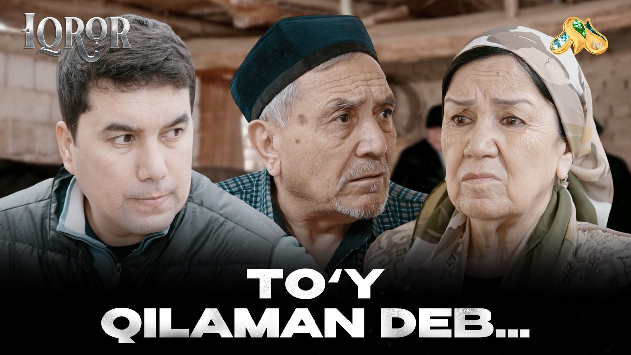 To'y qilaman deb... Iqror, 1223 - son