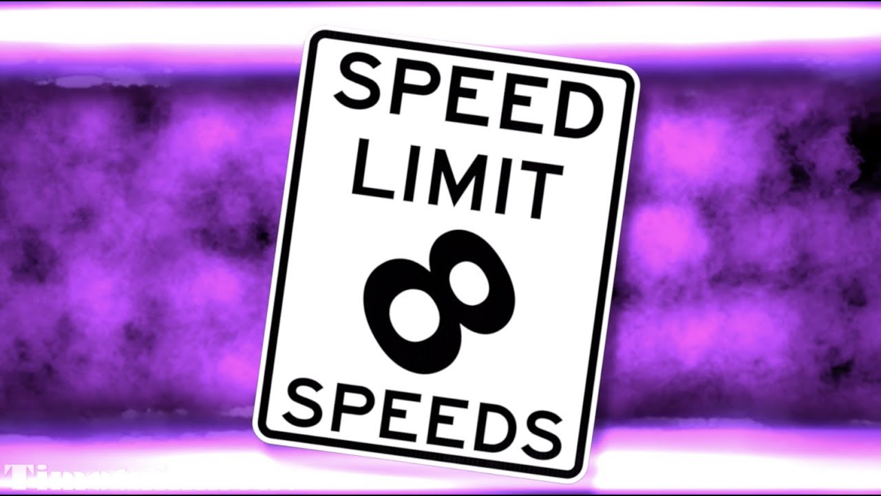 Infinite Speeds