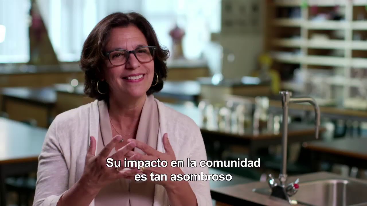 Entrevista a R.J. Palacio, autora de Wonder
