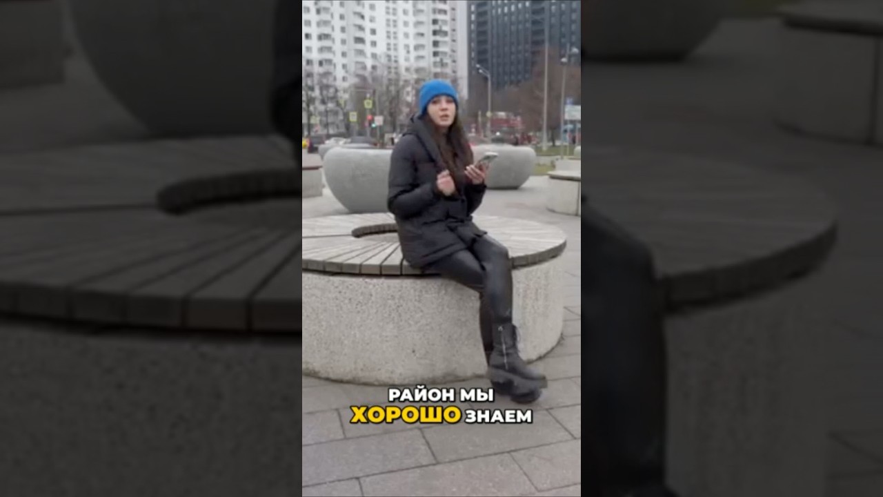 Фонд реновации обогнал ПИК! Что строит самый крупный застройщик страны   Реновация Москвы