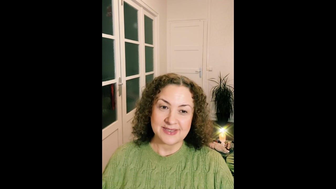 ✨Энергия не смотрит в календарь✨